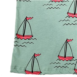 24752 Футболка для мальчика