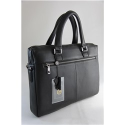 Сумка мужская из кожи H.T. leather