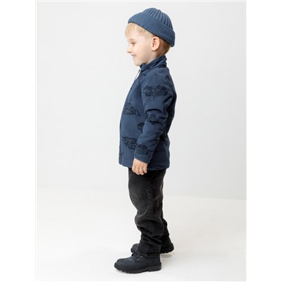 CROCKID Куртка ФЛ 34025/н/47 ГР