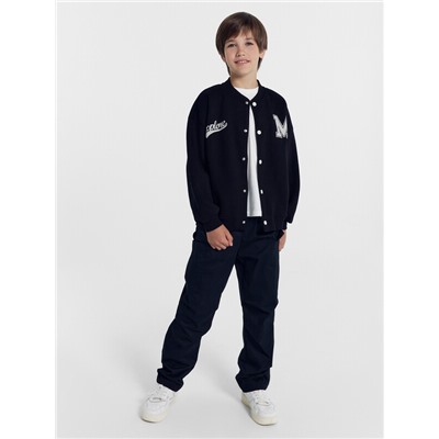 БРЮКИ ДЛЯ МАЛЬЧИКОВ 183388