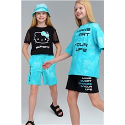 Шорты, 2 шт. PLAYTODAY, 1121705