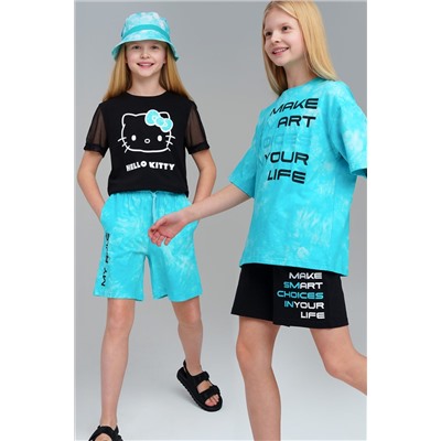 Шорты, 2 шт. PLAYTODAY, 1121705