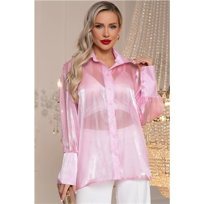 LT Collection Блуза Б14319-33М