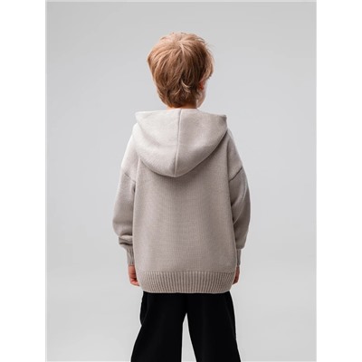 Bodo Свитер 27-3MU