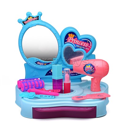 Набор стилиста "Модный образ" в коробке