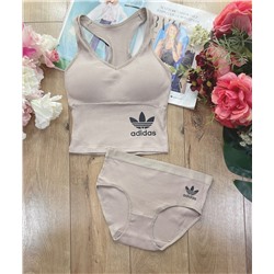 комплект Топ + трусы