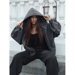 Толстовка Соль&Перец