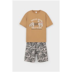 Пижама CUBBY, 1015822