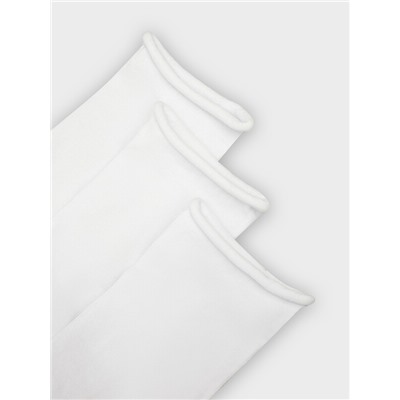 НОСКИ ЖЕНСКИЕ (3 пары) 245A-1303