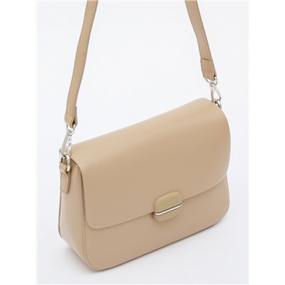 Сумка 1161MZ beige Milanzi