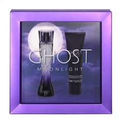 GHOST MOONLIGHT edt (w) 30ml+50ml b/l