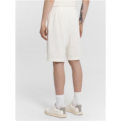 КОМПЛЕКТ МУЖСКОЙ (ФУТБОЛКА, ШОРТЫ) 191011