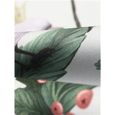 Скатерть «Доляна» Magical beasts, размер 145×180±3 см