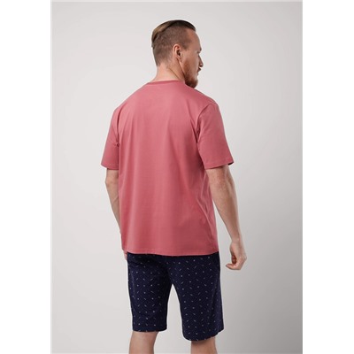 Пижама мужская