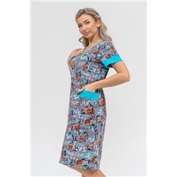 Халат 36915 НАТАЛИ, 1089424