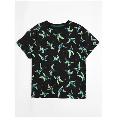 Соль&Перец Футболка SP9323