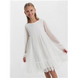 ПЛАТЬЕ ДЛЯ ДЕВОЧЕК 157830