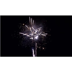 Фейерверк ЕС350 Роял де Люкс (0,8" х 100)