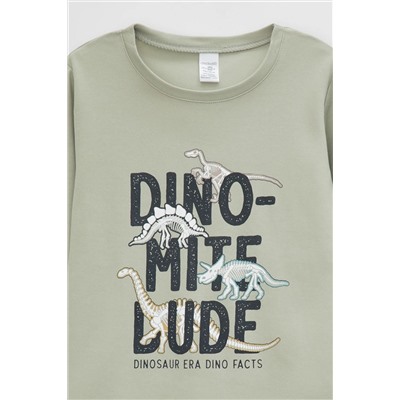 CROCKID Пижама К 1541