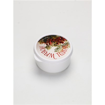 Ланч - бокс новогодний «Сказочного года», 150 мл