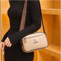 Bags Сумка женская / кожа / 00611251