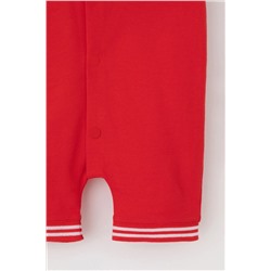 CROCKID Полукомбинезон КР 6547