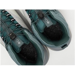 Зимние Кроссовки Columbia Cloudflow Flt Mid