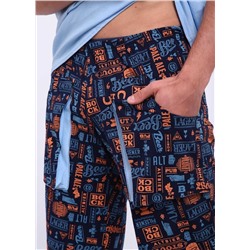 Мужской костюм 39057