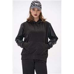 Толстовка Дори (чёрный)