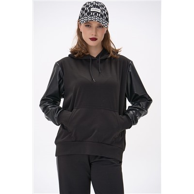 Толстовка Дори (чёрный)