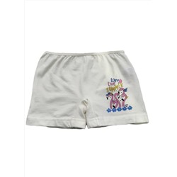 Трусы для девочки Berrak