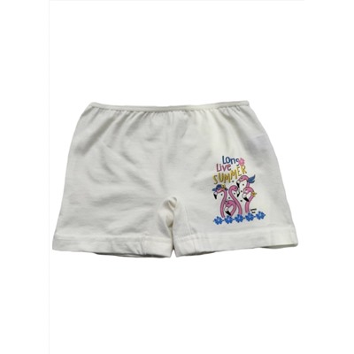 Трусы для девочки Berrak