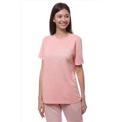 Комплект (Футболка + Брюки) BON-AR, 689811