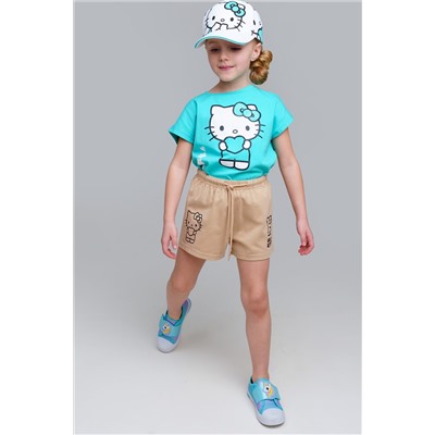 Кепка PLAYTODAY, 1122149