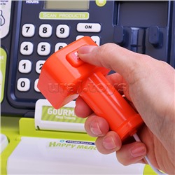 Касса CF8251 "Смарт" в коробке