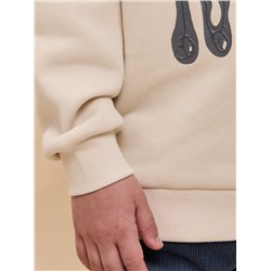 PELICAN Толстовка BFN3362