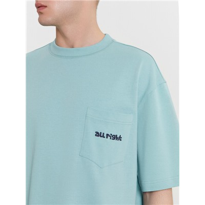 ФУТБОЛКА МУЖСКАЯ 111899-1