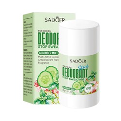 Дезодоронт-стик SADOER