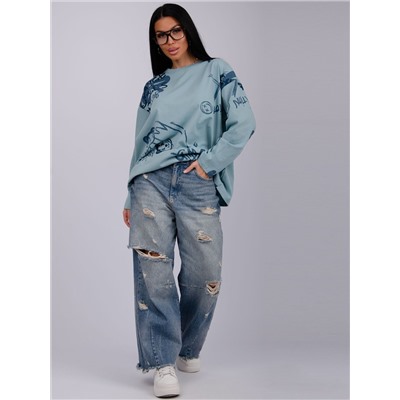 Malina Лонгслив 1003т