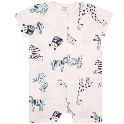 YOULALA Полукомбинезон 1331100221