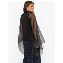 CHARUTTI Блуза 12403