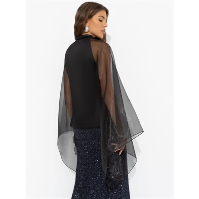 CHARUTTI Блуза 12403