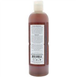 Nubian Heritage, Гель для душа, мед и черный тмин, 384 мл (13 жидк. унций)