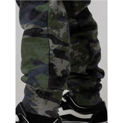 Bodo Костюм 11-560MU