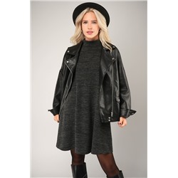 Женское платье трапеция Happyfox