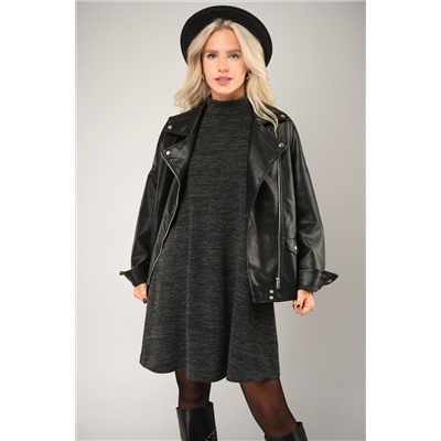 Женское платье трапеция Happyfox