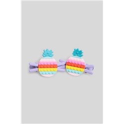 Заколки, 2 шт. ACOOLA, 1038918