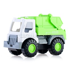 Набор машин в пакете