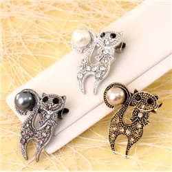 Брошь H01-7074р