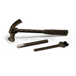 Игра 4 в 1 "Раскопки"